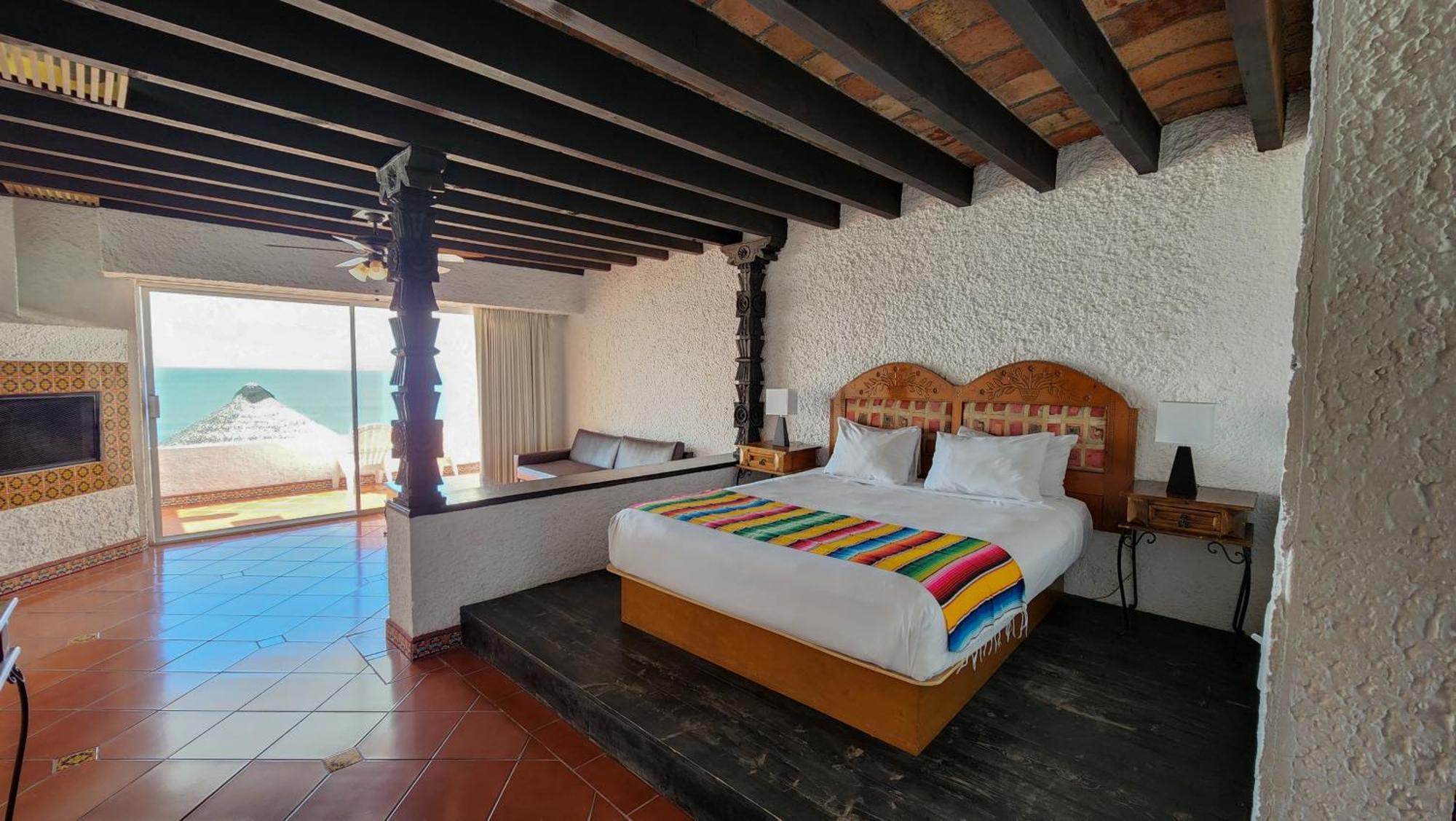Las Rocas Resort & Spa Rosarito Exterior foto